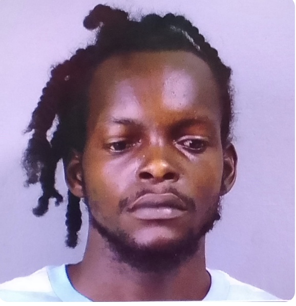 Taj Frederick Receives Conviction and Sentencing for Firearms and Ammunition Offenses